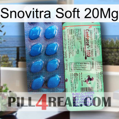 Snovitra Soft 20Mg new02